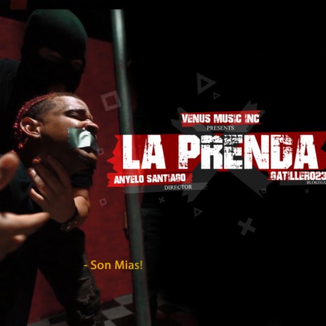 La Prenda | Boomplay Music