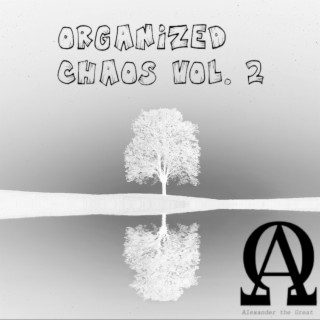 Organized Chaos, Vol. 2