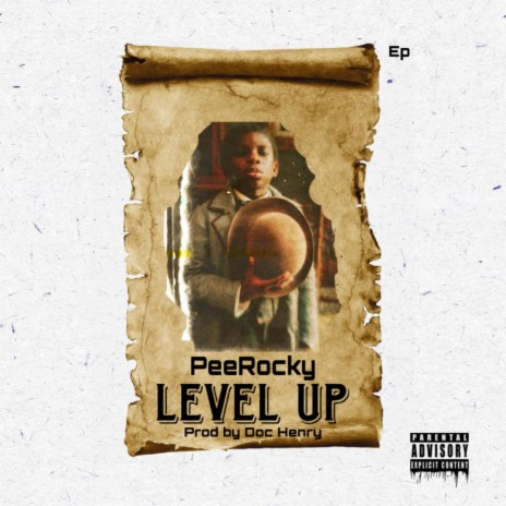 Level Up ft. Nsoroma | Boomplay Music