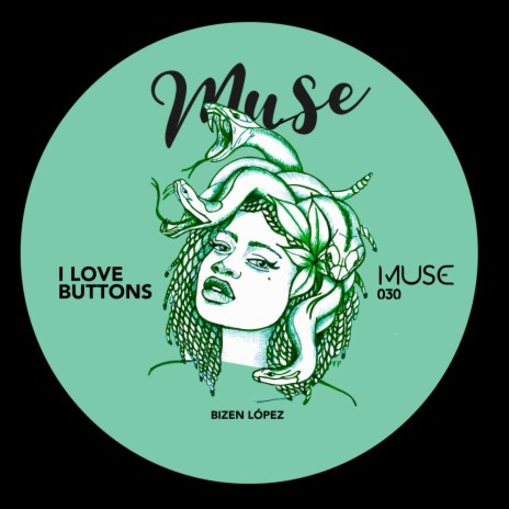 I Love Buttons | Boomplay Music