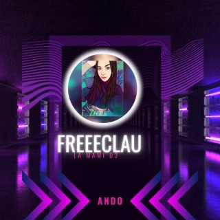 Freeeclau