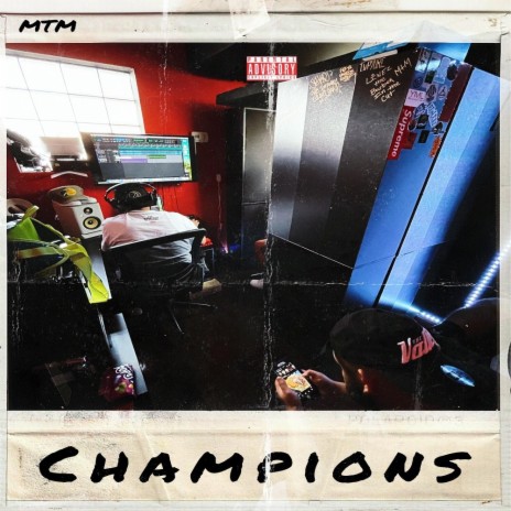 Champions | Boomplay Music