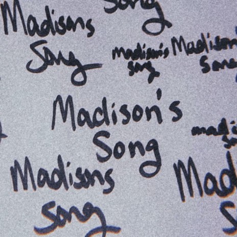 madison's song