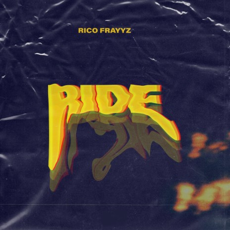 Ride | Boomplay Music