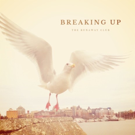 Breaking Up | Boomplay Music