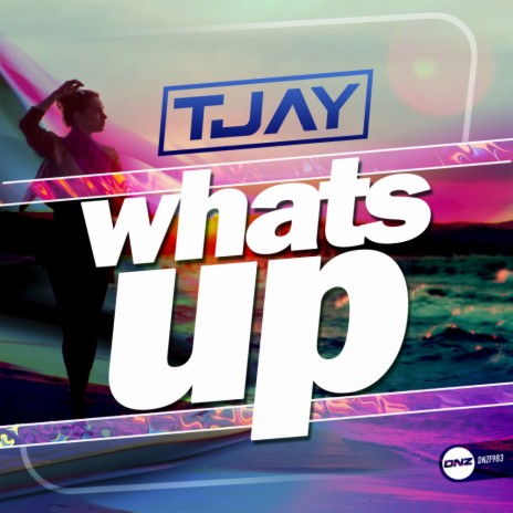 Whats Up (Original Mix)