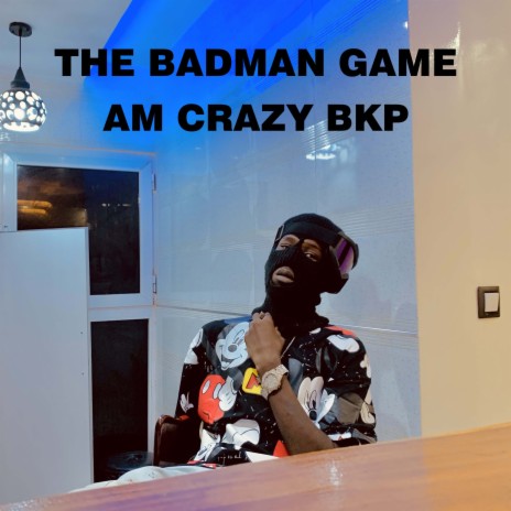 The Badman Game | Boomplay Music