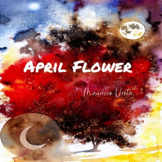 April Flower