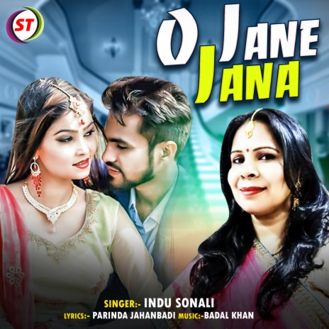 O Jane Jana | Boomplay Music