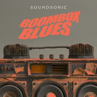 Boombox Blues