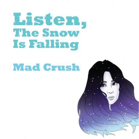 Listen, the Snow Is Falling | Boomplay Music