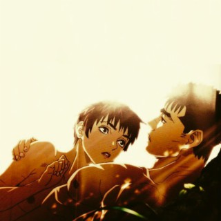 Guts and Casca I want to keep holding you