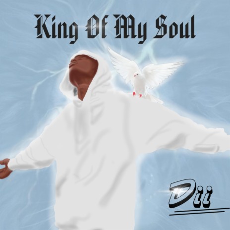 King Of My Soul (feat. The String Queen) | Boomplay Music