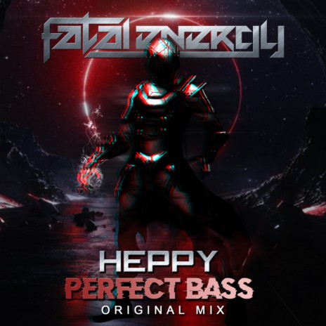 Perfect Bass (Original Mix) | Boomplay Music