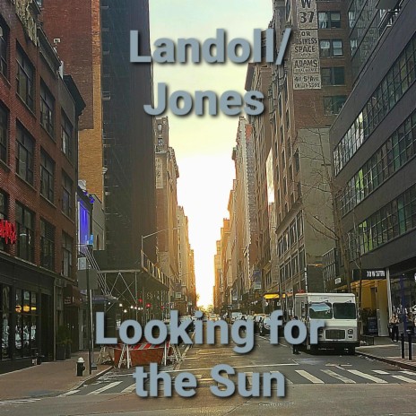 Looking For The Sun | Boomplay Music