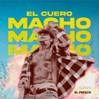 El cuero macho