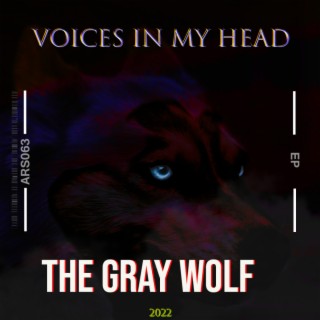 The Gray Wolf