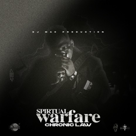 Spiritual Warfare ft. DJ MAC | Boomplay Music