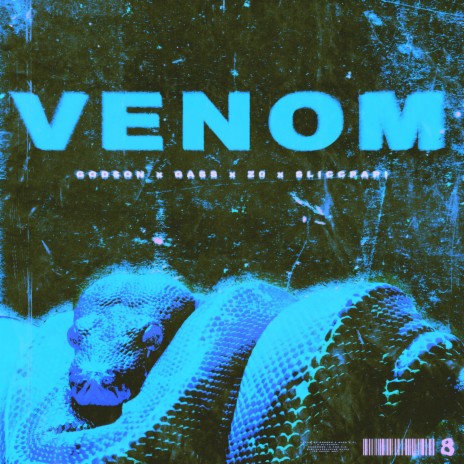 Venom (feat. Gass, ZO & Sliccpapi) | Boomplay Music