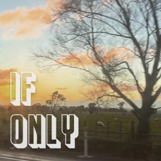 if only lyrics | Boomplay Music