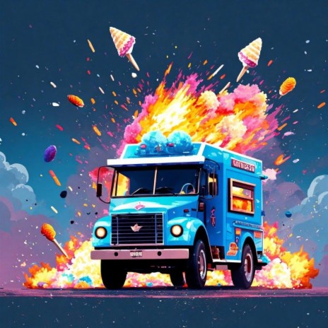 Icecream Truck | Boomplay Music