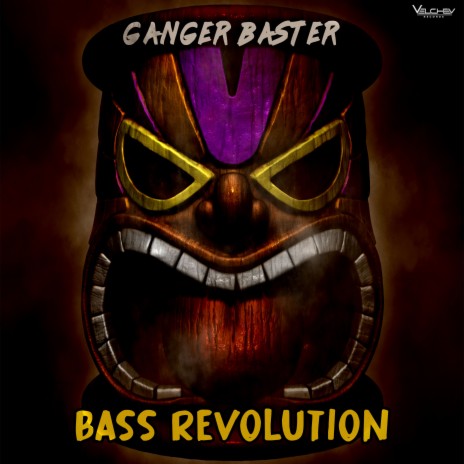 Bass Revolution | Boomplay Music