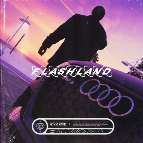 Flashland | Boomplay Music