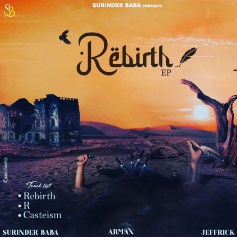 R (Rebirth) | Boomplay Music