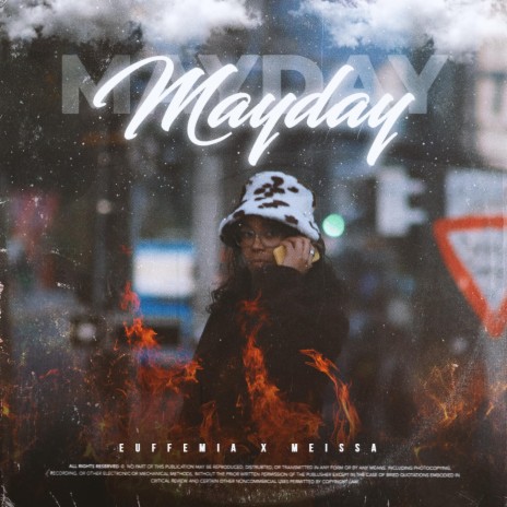 Mayday ft. Meissa | Boomplay Music