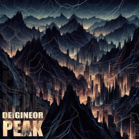 Peak | Boomplay Music