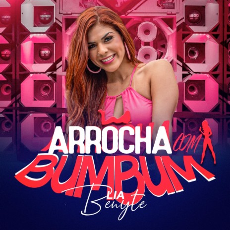 Arrocha Com Bumbum | Boomplay Music