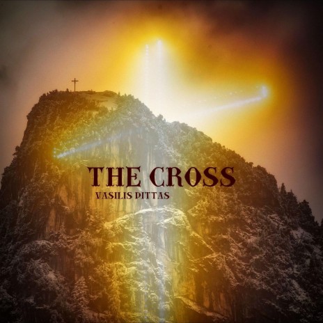 THE CROSS | Boomplay Music
