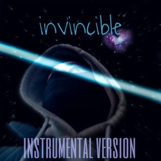 Invincible (Instrumental version)