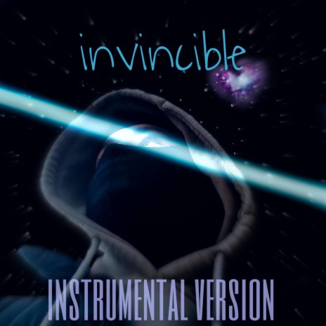 Invincible (Instrumental version) | Boomplay Music