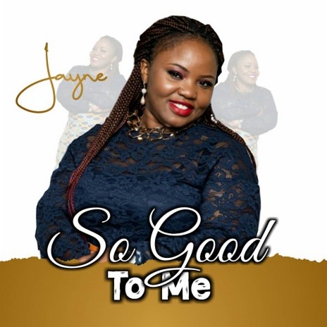 So Good To Me | Boomplay Music