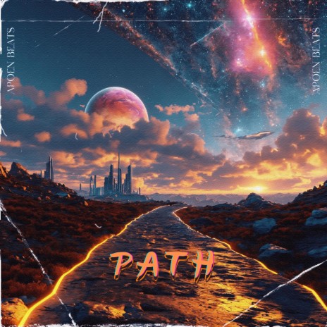 Path | Boomplay Music