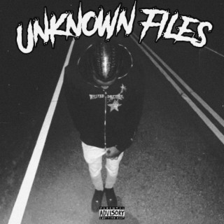 Unknown files