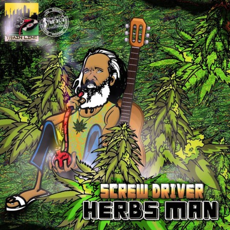 Herbs Man | Boomplay Music