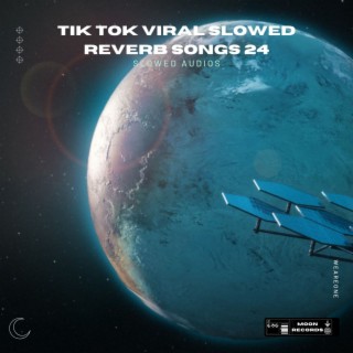 Tik Tok Viral Slowed Reverb Songs 24