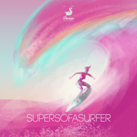 supersofasurfer ft. Paike | Boomplay Music