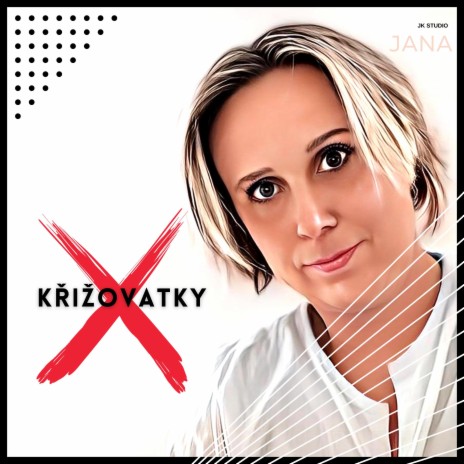 Křižovatky | Boomplay Music