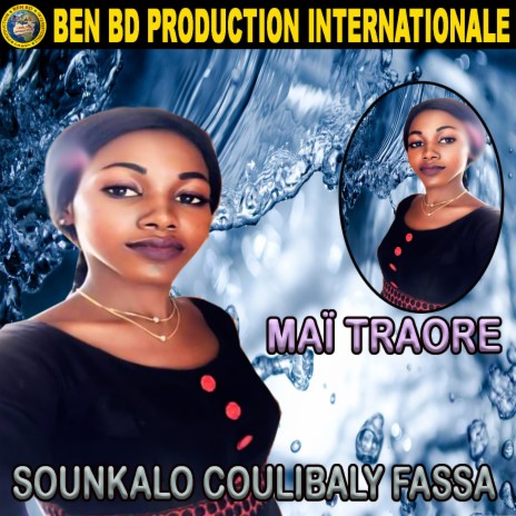 Sounkalo Coulibaly Fassa | Boomplay Music