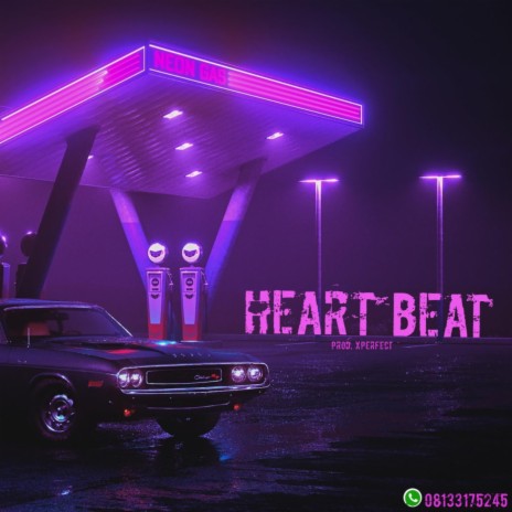 Freebeat Heart Beat