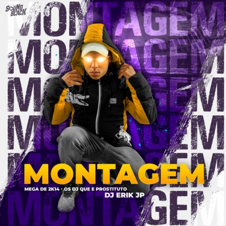 Montagem Mega de 2K14 - Os Dj Que É Pr0Stituto | Boomplay Music