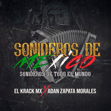Sonideros de Mexico | Boomplay Music