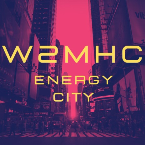 Energy City | Boomplay Music