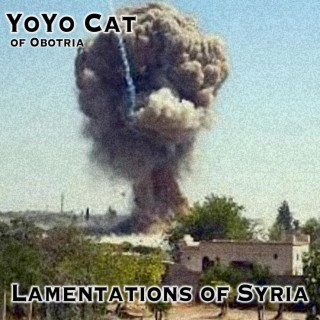 Lamentations of Syria