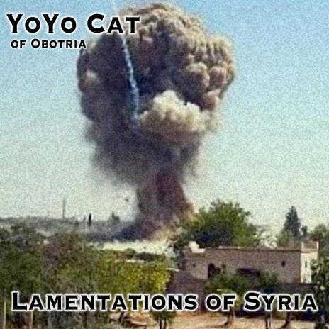 Lamentations of Syria