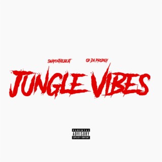 Jungle Vybez