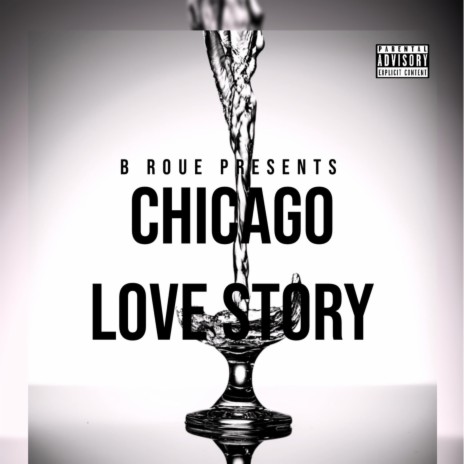 Chicago Love Story | Boomplay Music